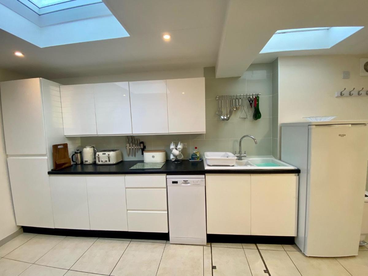 Buttercup Cottage Sidmouth Ngoại thất bức ảnh