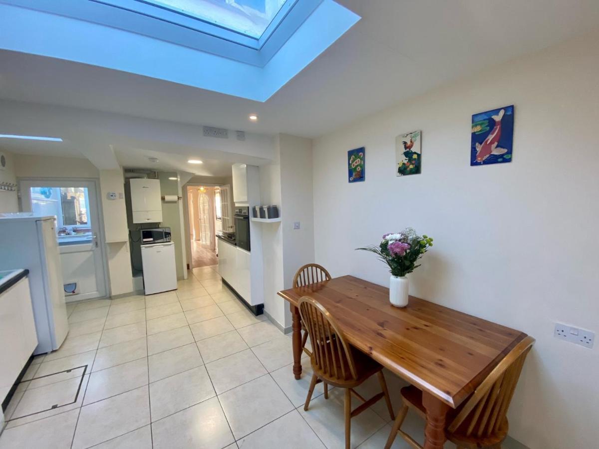 Buttercup Cottage Sidmouth Ngoại thất bức ảnh