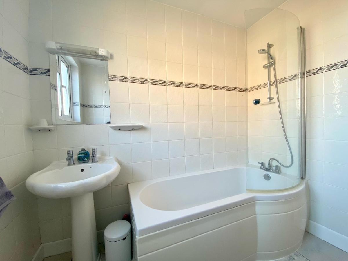 Buttercup Cottage Sidmouth Ngoại thất bức ảnh