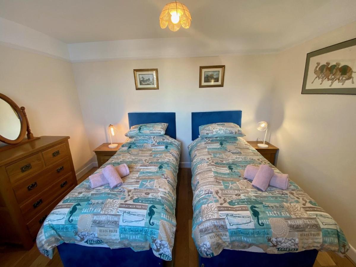 Buttercup Cottage Sidmouth Ngoại thất bức ảnh
