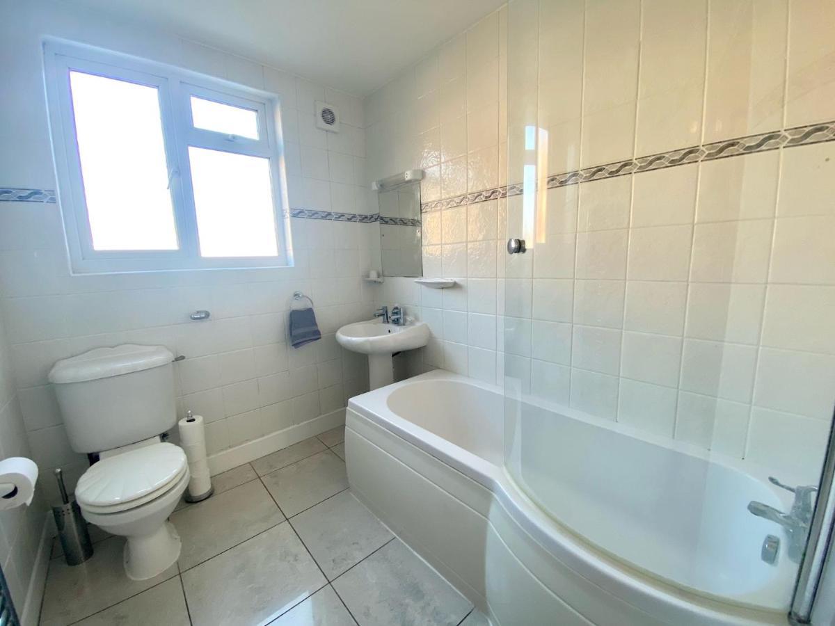 Buttercup Cottage Sidmouth Ngoại thất bức ảnh