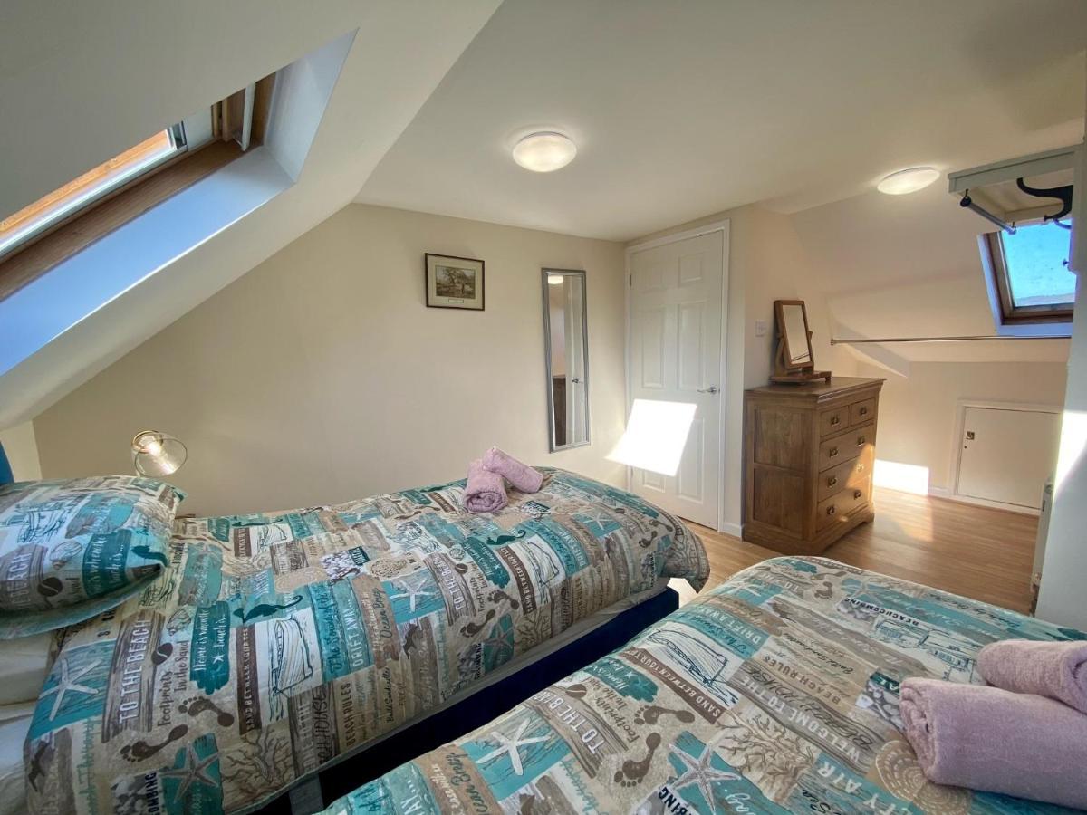 Buttercup Cottage Sidmouth Ngoại thất bức ảnh