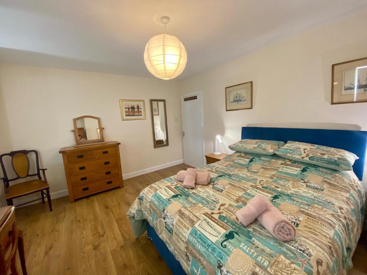 Buttercup Cottage Sidmouth Ngoại thất bức ảnh