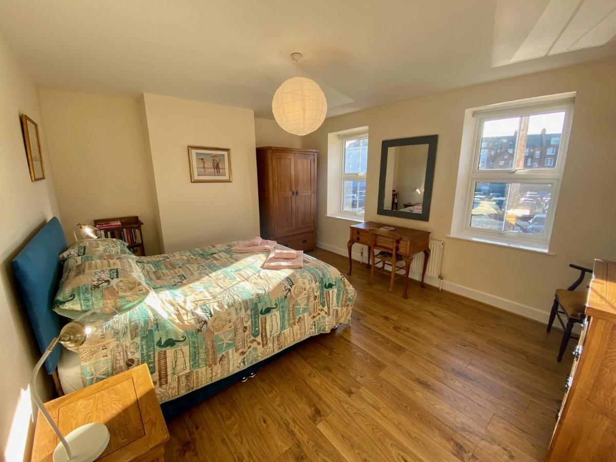 Buttercup Cottage Sidmouth Ngoại thất bức ảnh