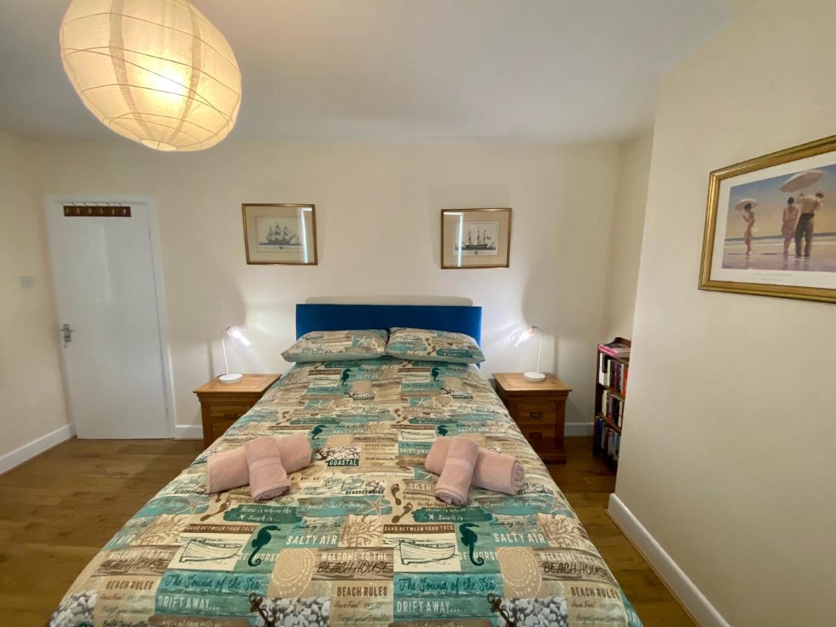 Buttercup Cottage Sidmouth Ngoại thất bức ảnh
