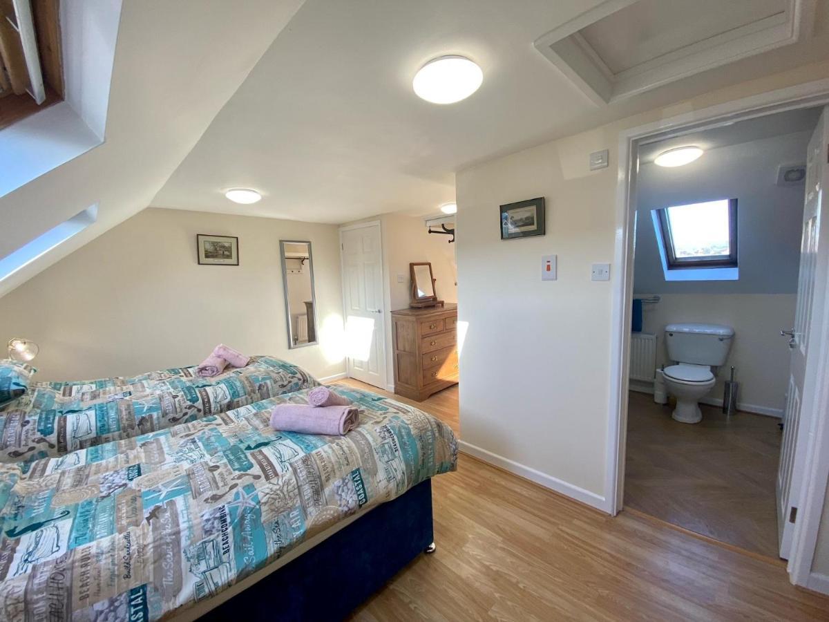 Buttercup Cottage Sidmouth Ngoại thất bức ảnh